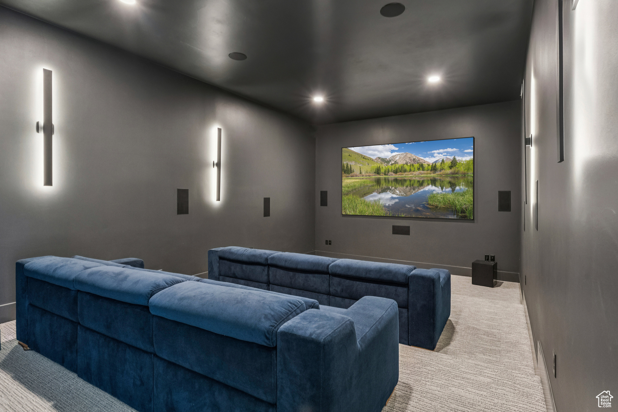 SILVER CREEK ESTATES - Residential