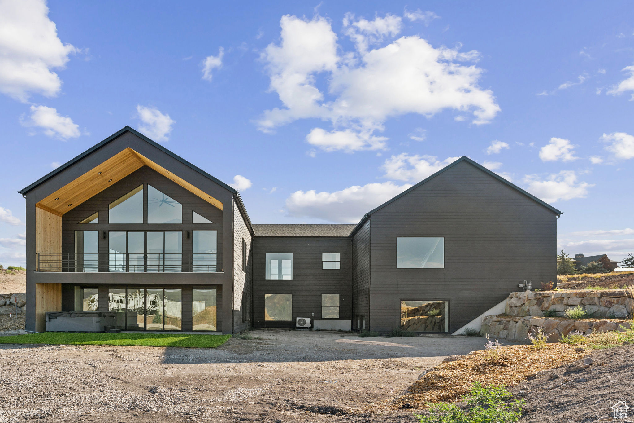 SILVER CREEK ESTATES - Residential