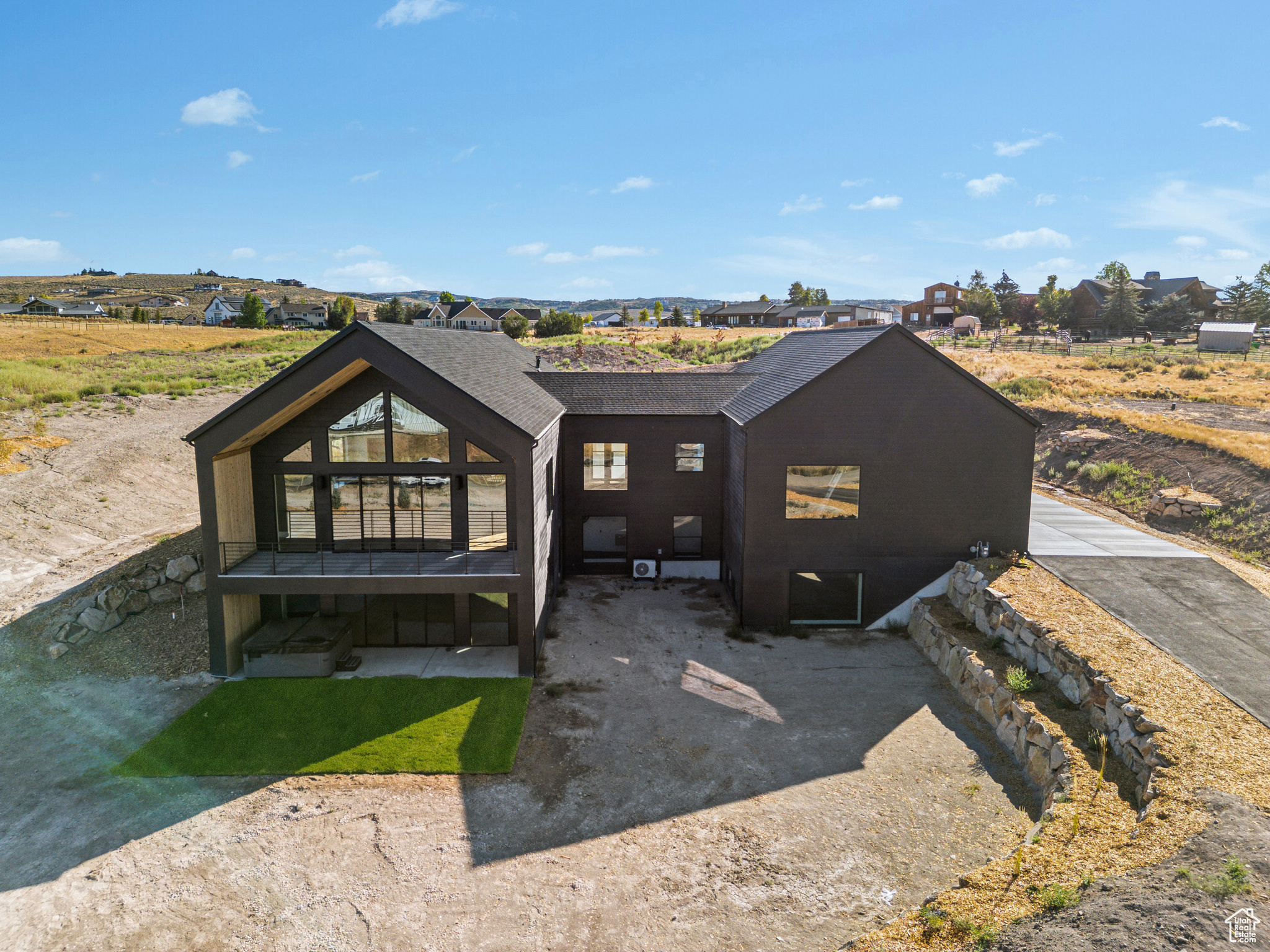 SILVER CREEK ESTATES - Residential