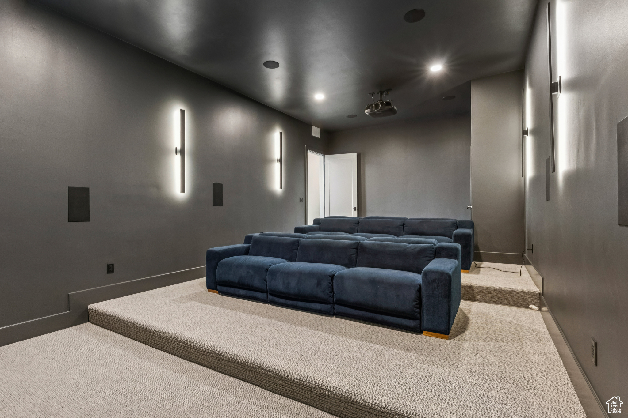 SILVER CREEK ESTATES - Residential
