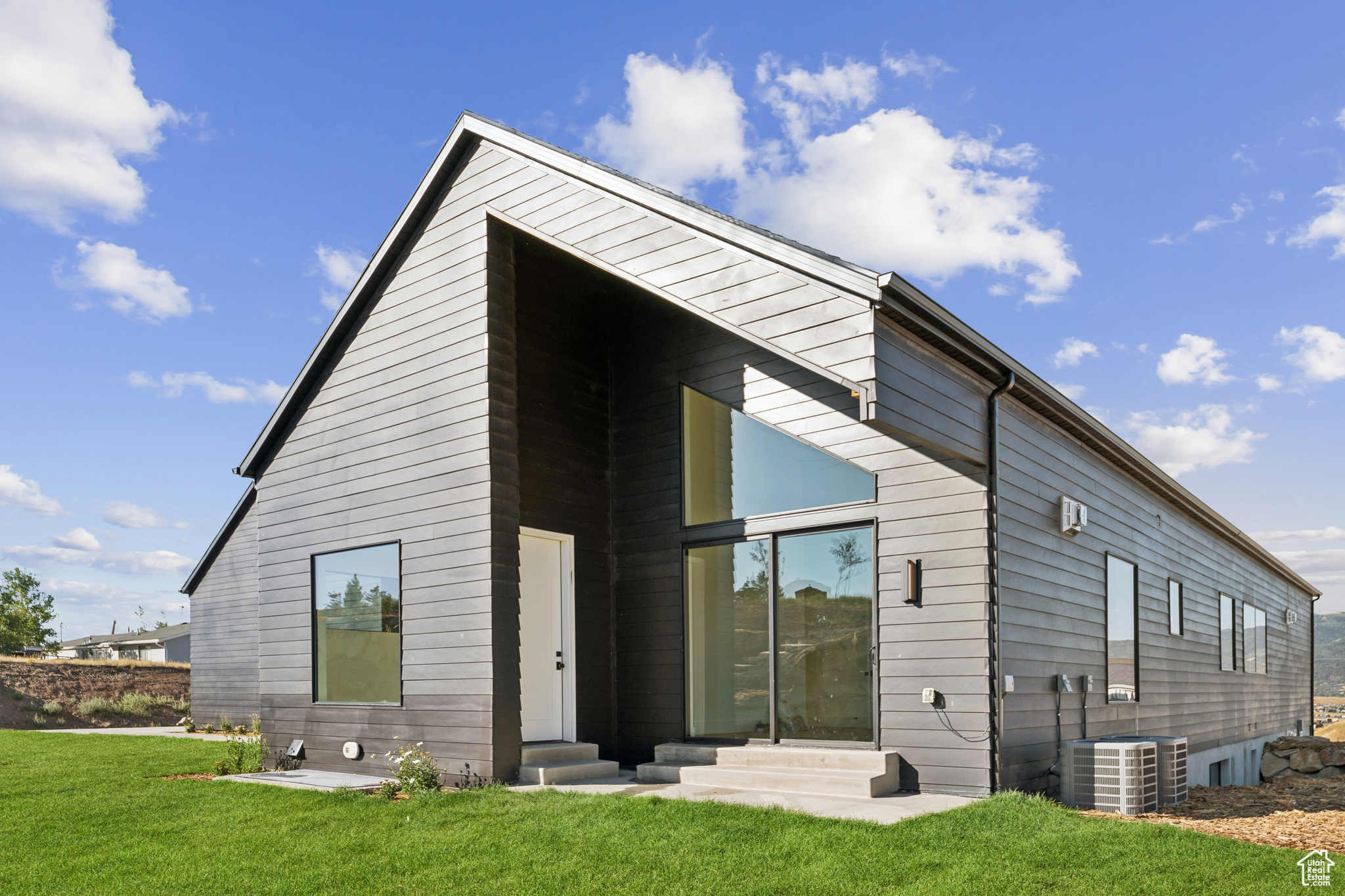 SILVER CREEK ESTATES - Residential