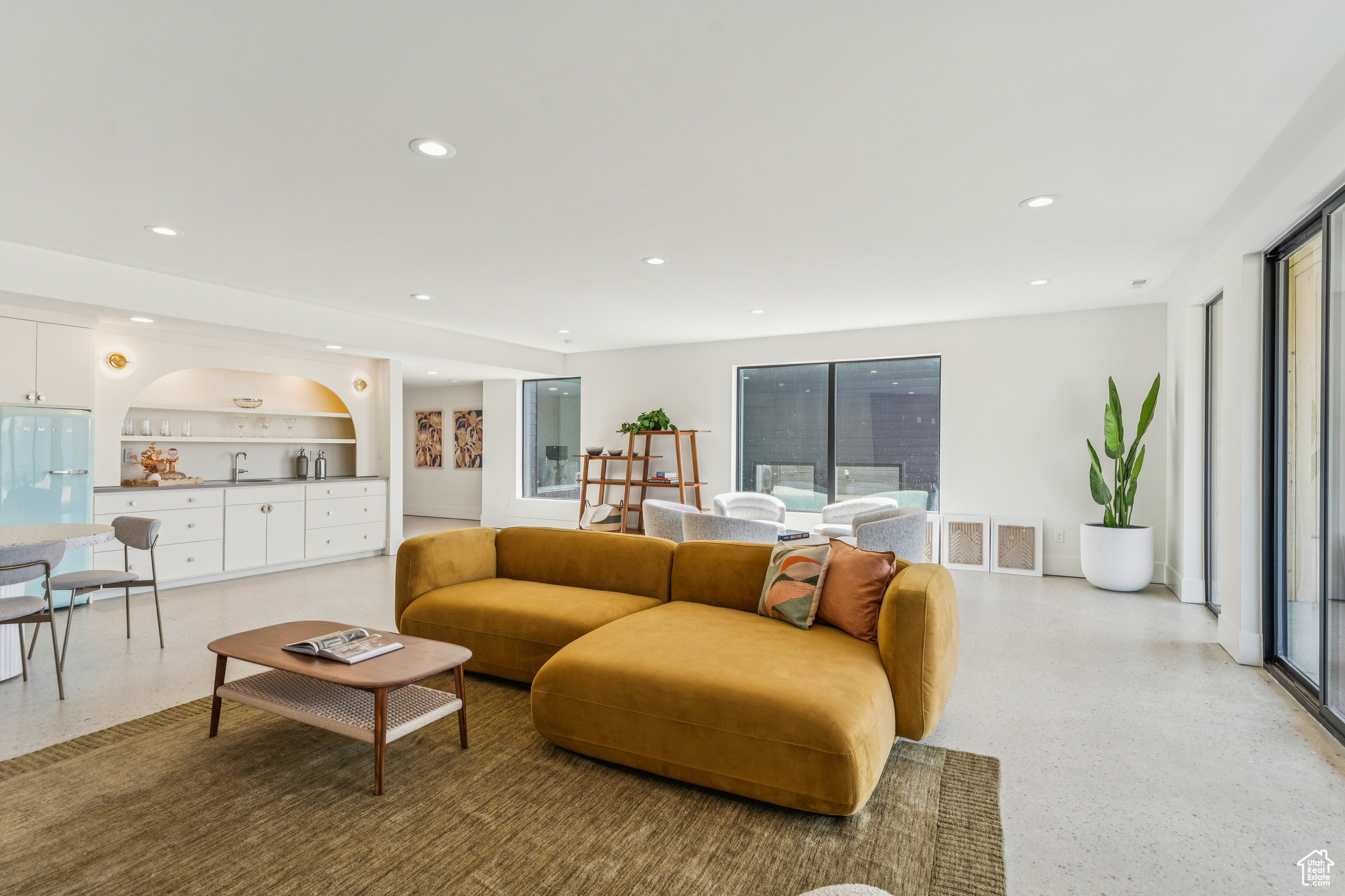 SILVER CREEK ESTATES - Residential