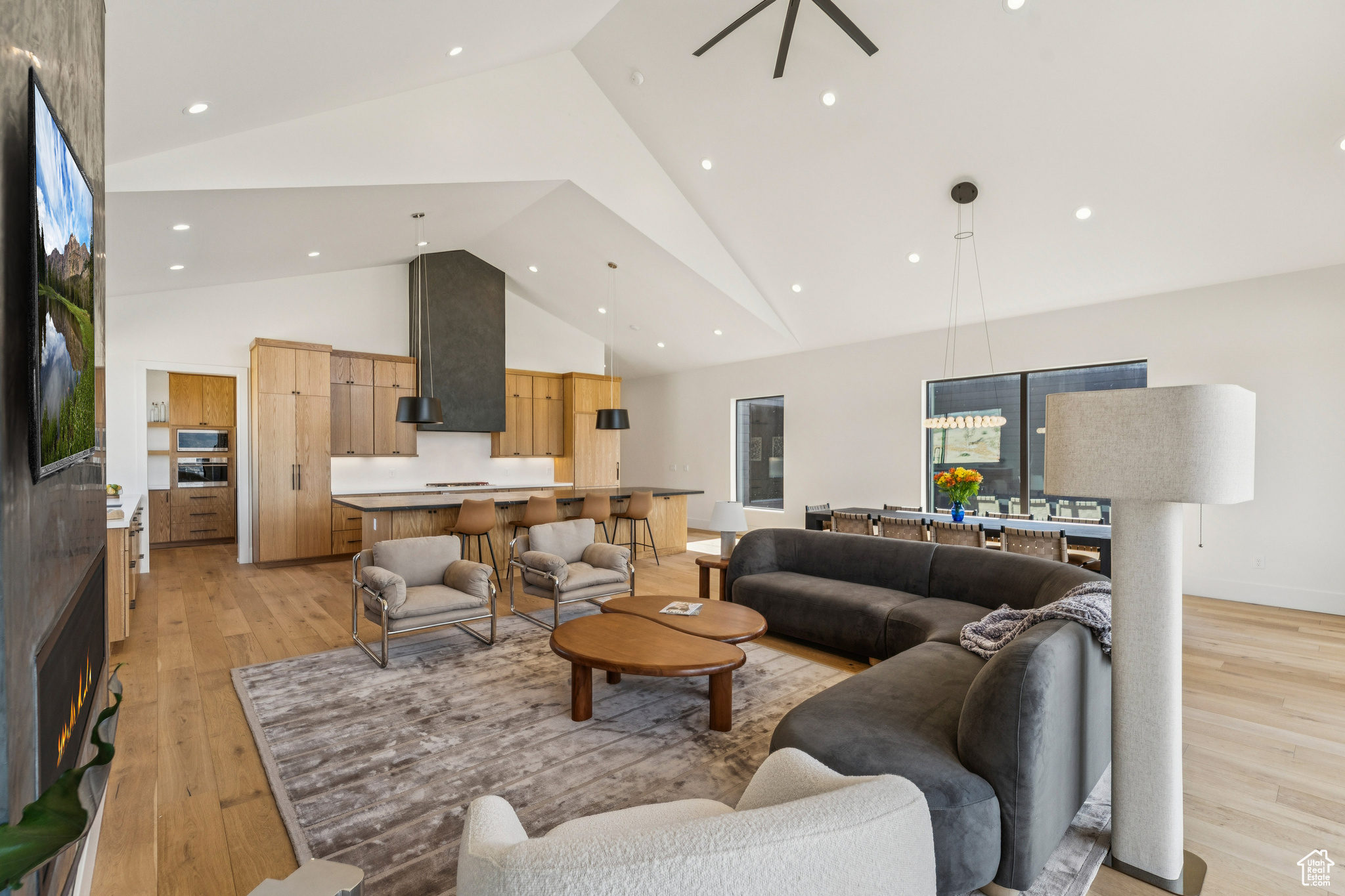 SILVER CREEK ESTATES - Residential