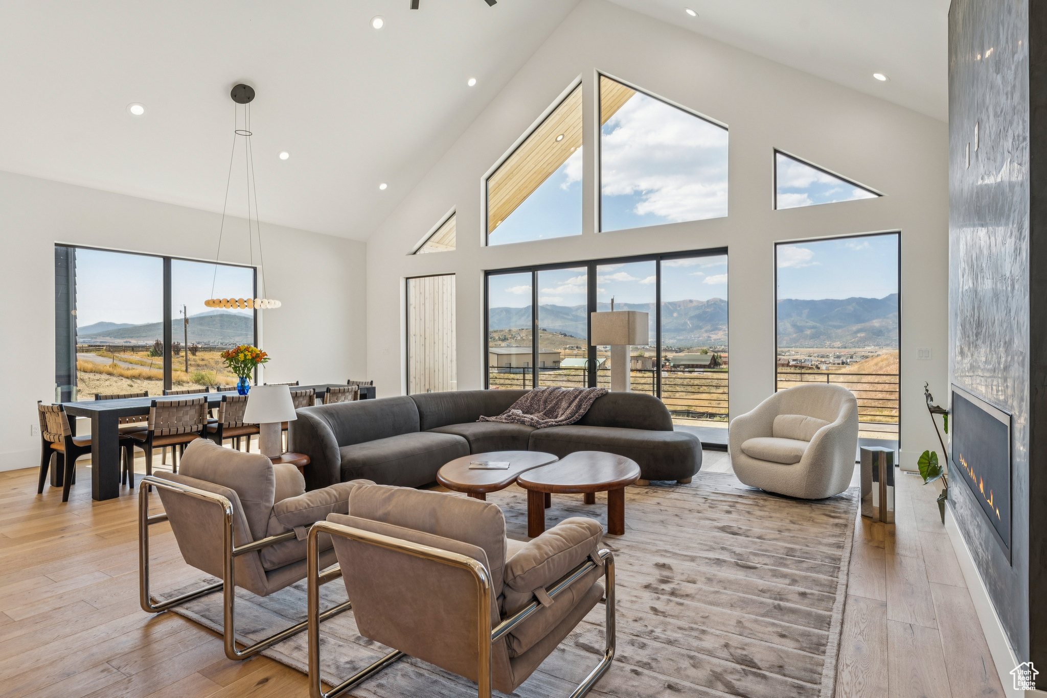SILVER CREEK ESTATES - Residential