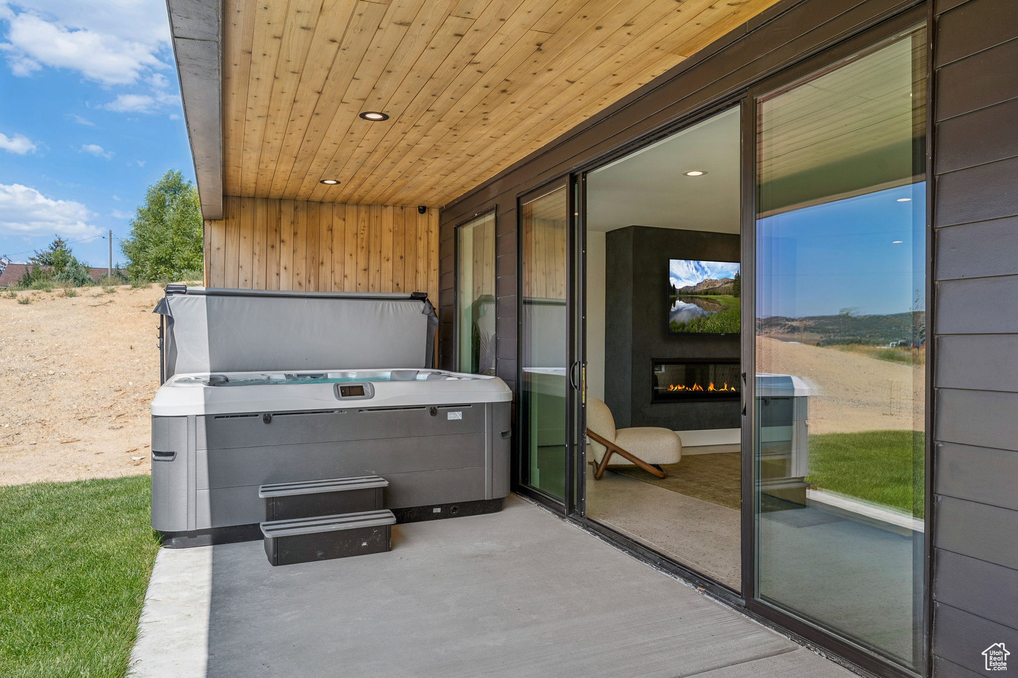 SILVER CREEK ESTATES - Residential