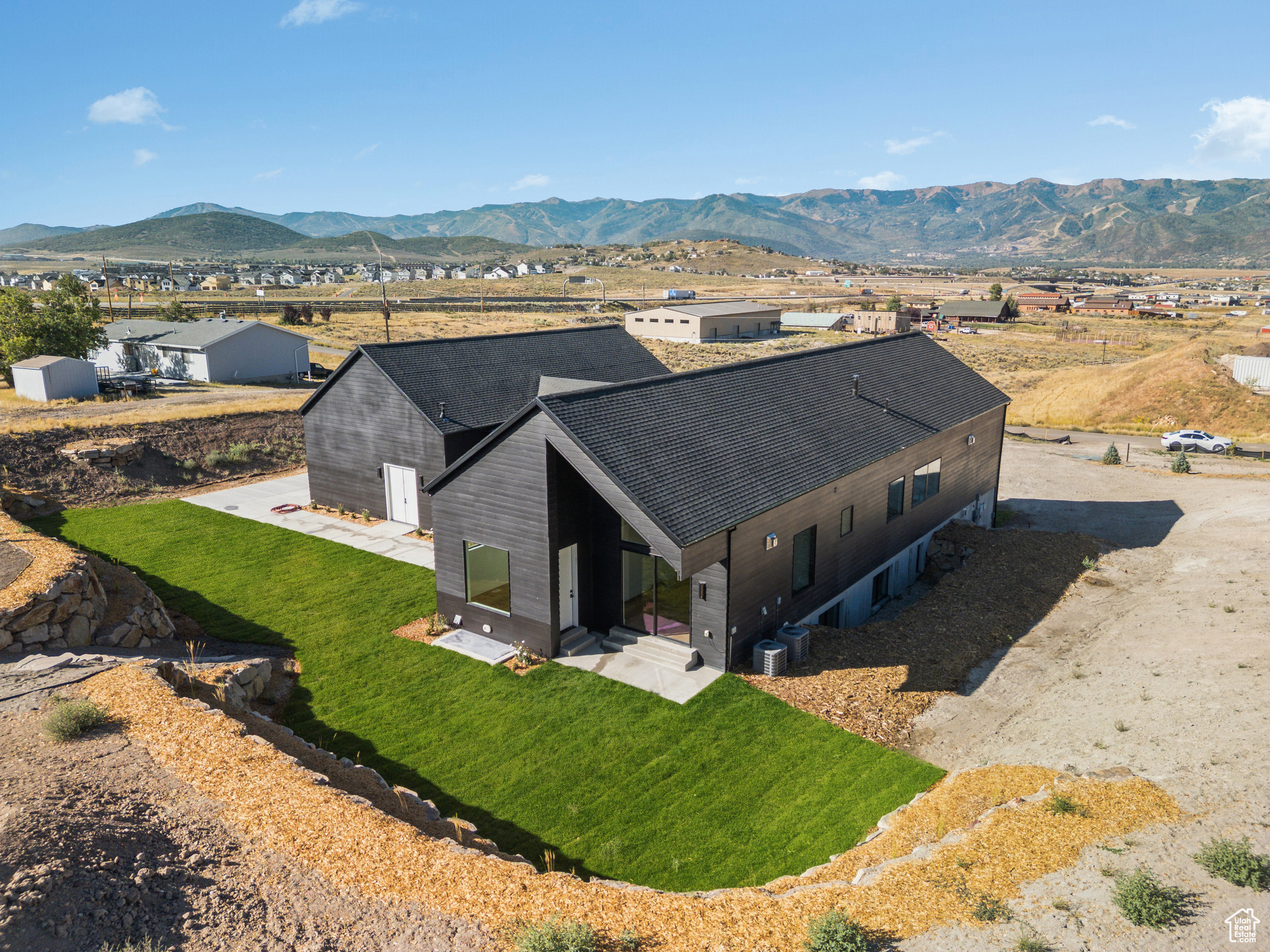 SILVER CREEK ESTATES - Residential