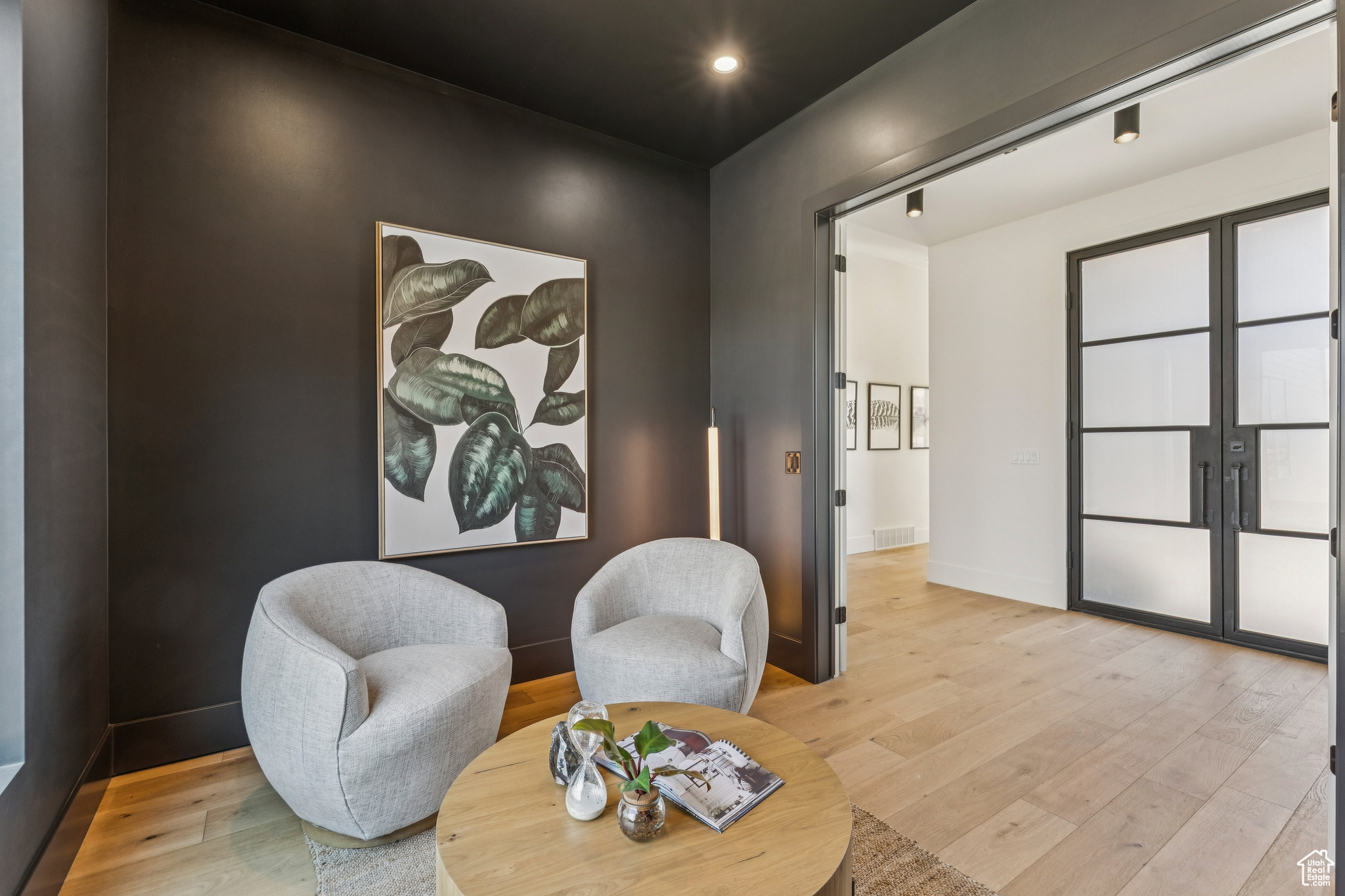 SILVER CREEK ESTATES - Residential