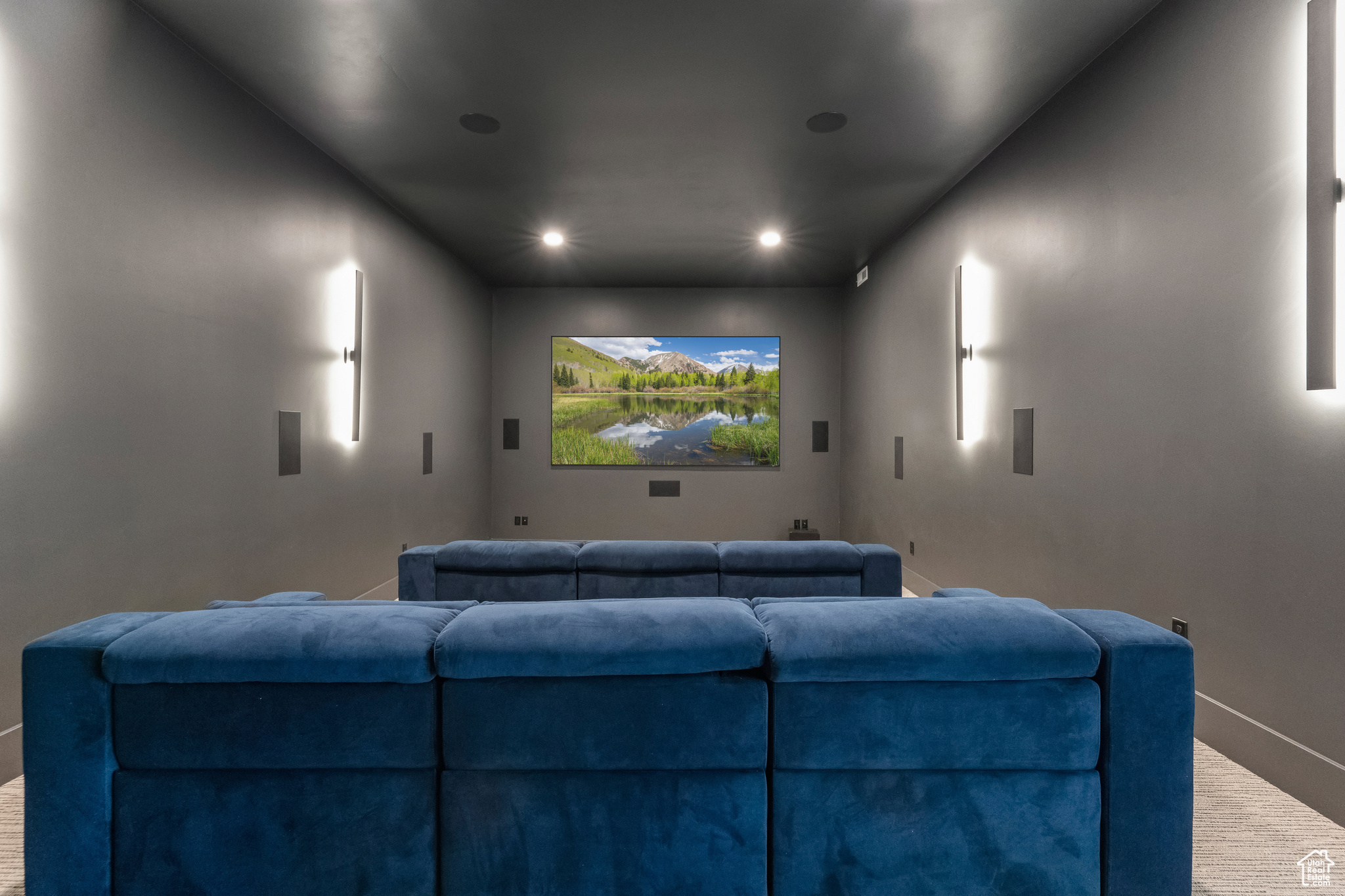 SILVER CREEK ESTATES - Residential