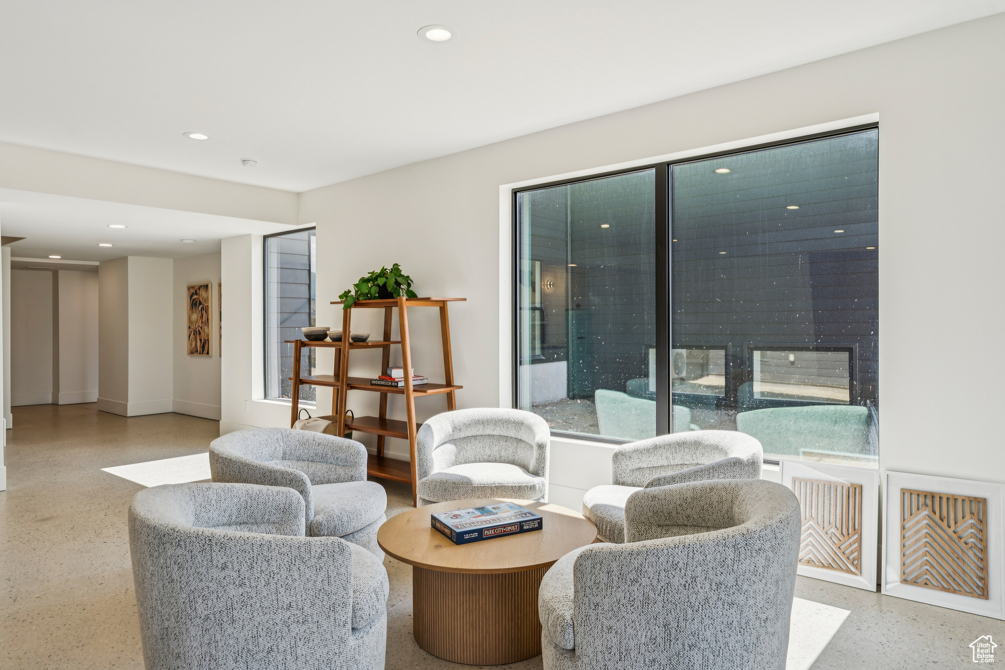 SILVER CREEK ESTATES - Residential