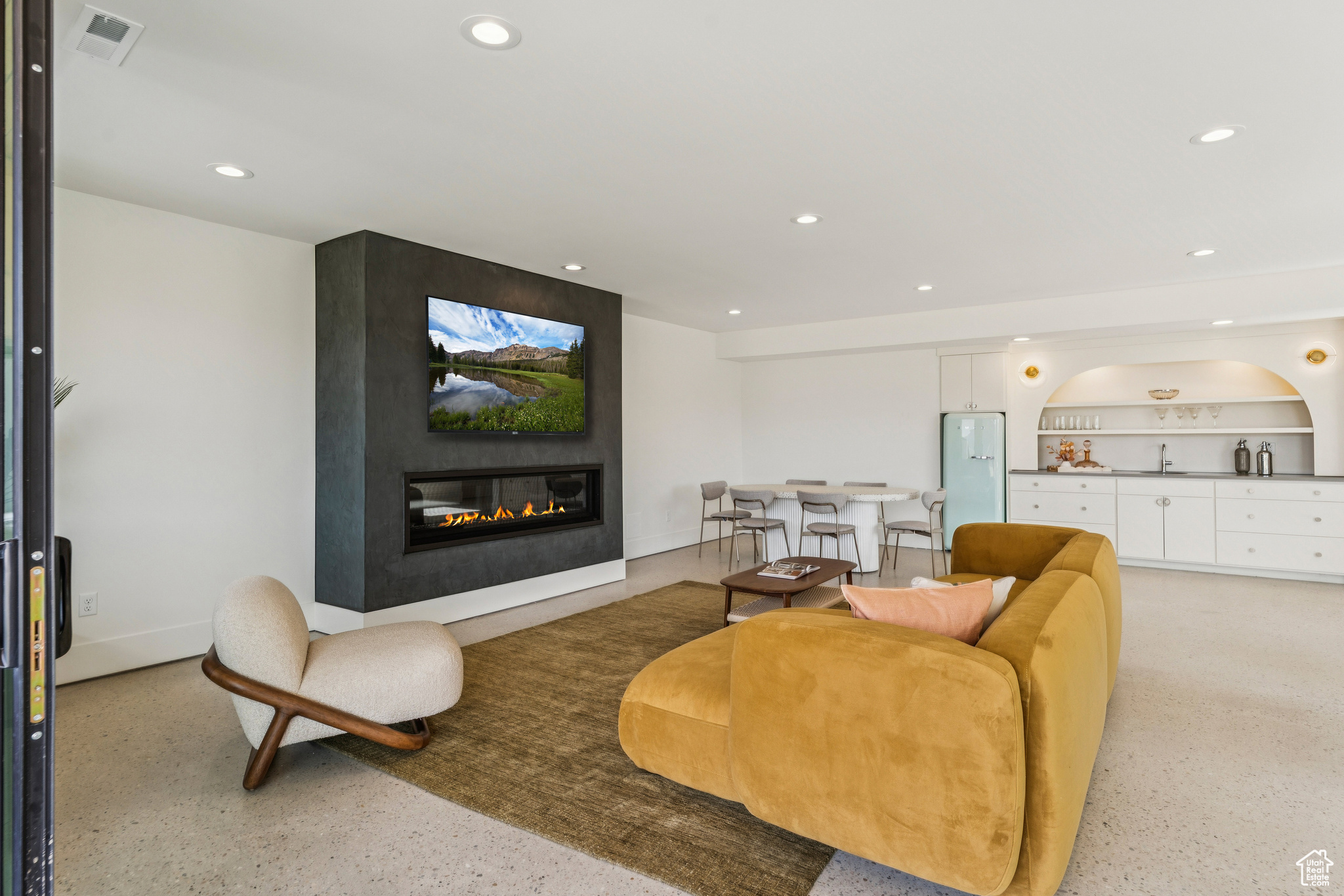 SILVER CREEK ESTATES - Residential