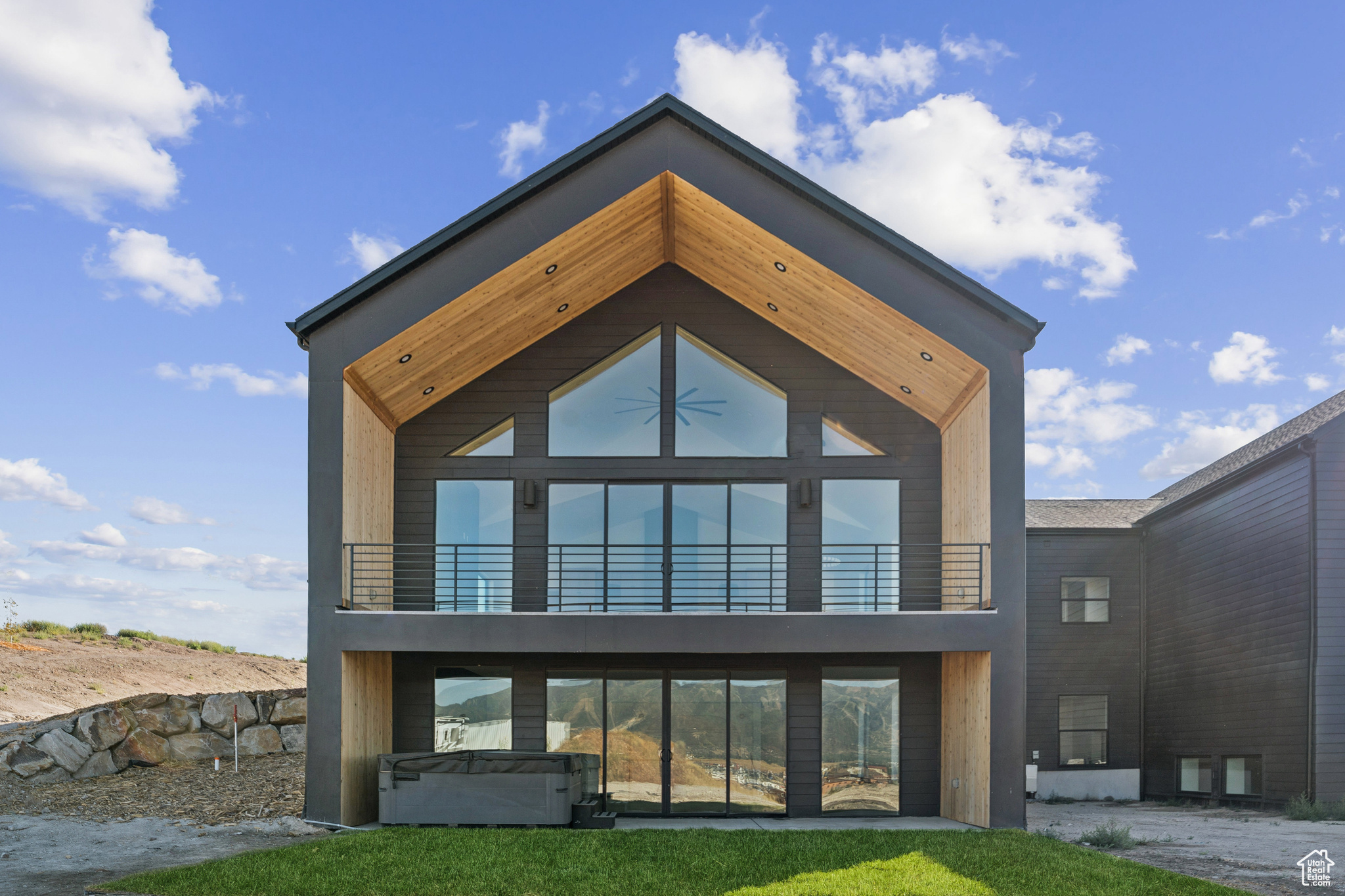 SILVER CREEK ESTATES - Residential