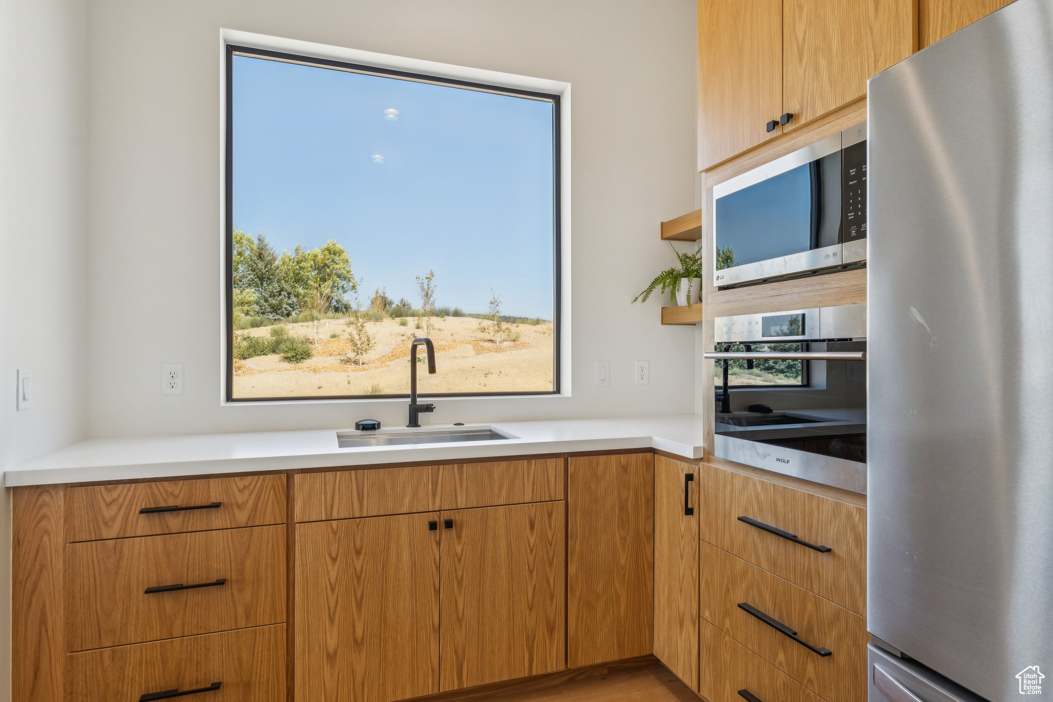 SILVER CREEK ESTATES - Residential