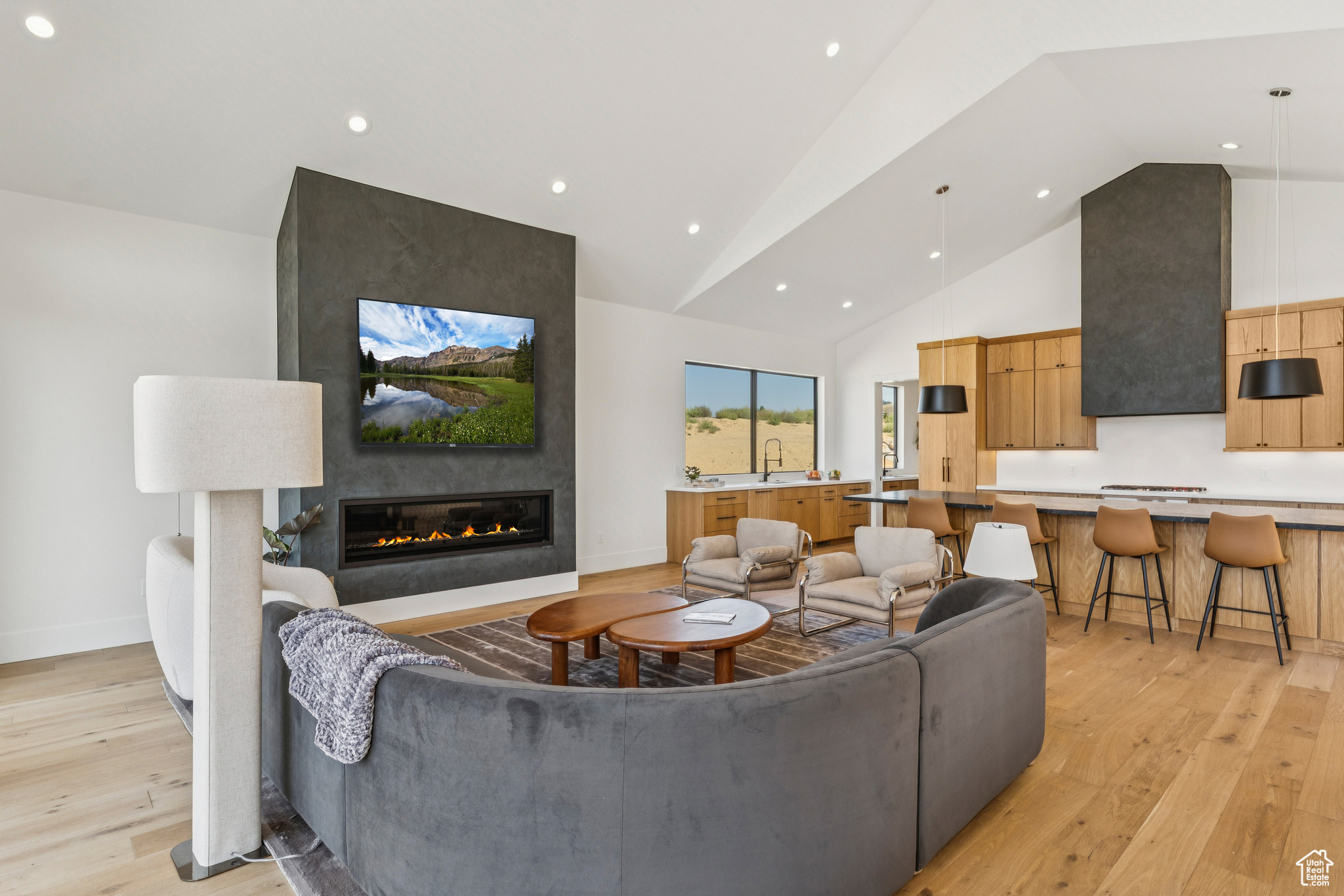 SILVER CREEK ESTATES - Residential