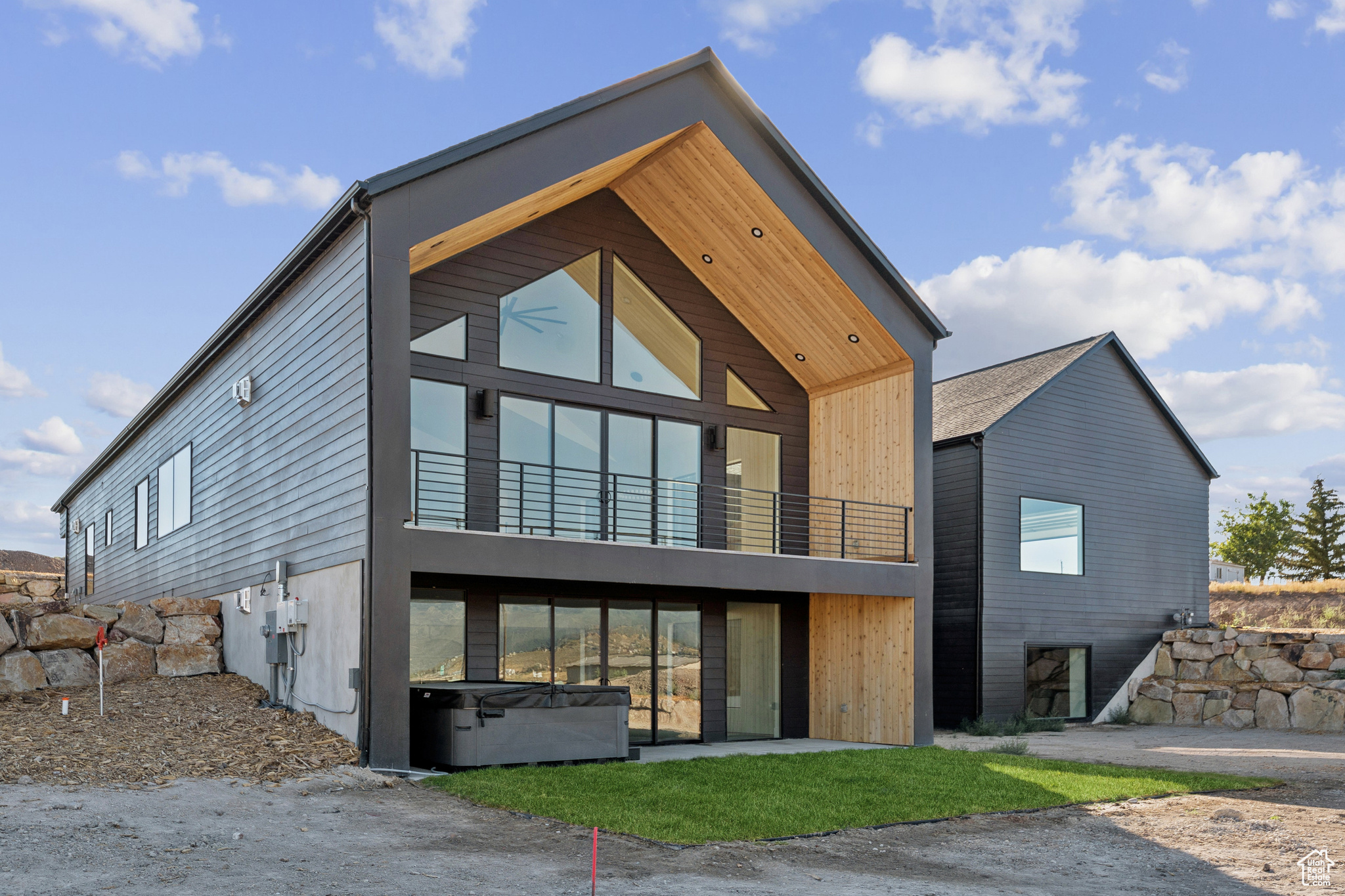 SILVER CREEK ESTATES - Residential