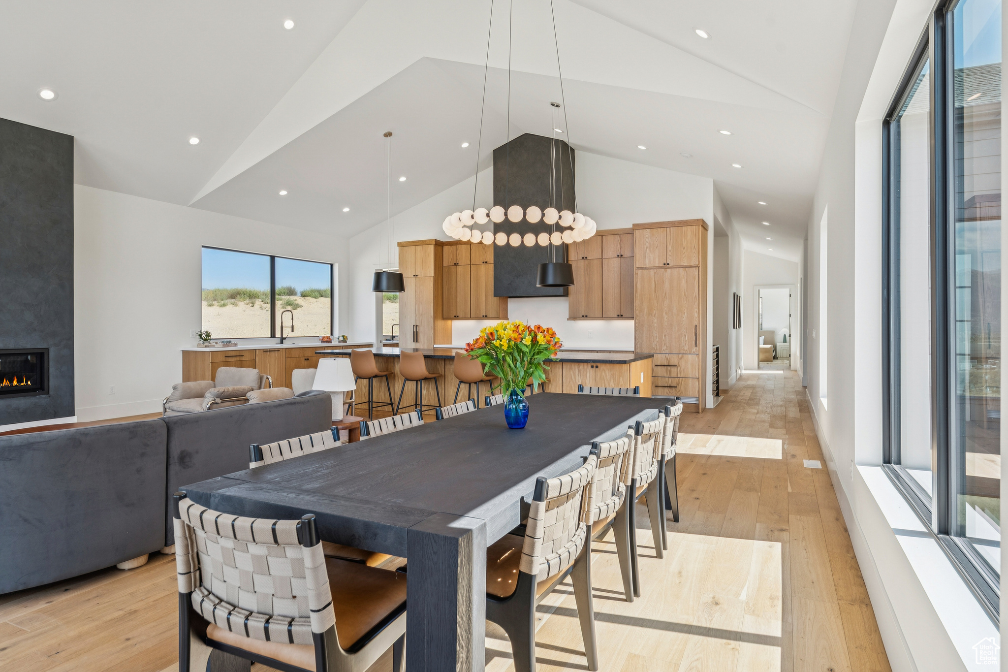 SILVER CREEK ESTATES - Residential