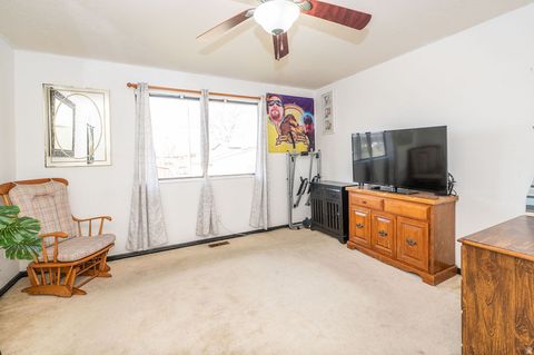 Tiny photo for 1876 W 2400 S, Syracuse, UT 84075 (MLS # 2134785)