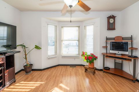 Tiny photo for 1876 W 2400 S, Syracuse, UT 84075 (MLS # 2134785)