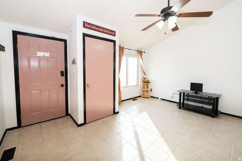 Tiny photo for 1876 W 2400 S, Syracuse, UT 84075 (MLS # 2134785)
