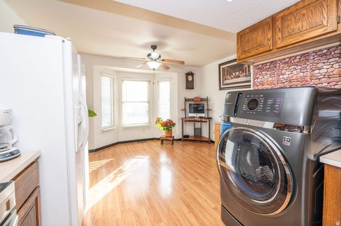 Tiny photo for 1876 W 2400 S, Syracuse, UT 84075 (MLS # 2134785)