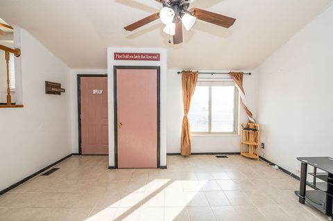 Tiny photo for 1876 W 2400 S, Syracuse, UT 84075 (MLS # 2134785)