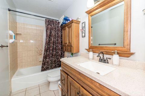 Tiny photo for 1876 W 2400 S, Syracuse, UT 84075 (MLS # 2134785)