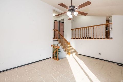 Tiny photo for 1876 W 2400 S, Syracuse, UT 84075 (MLS # 2134785)