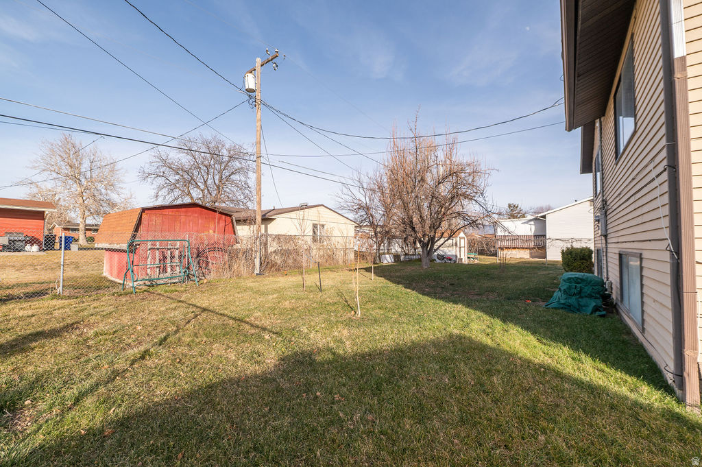 SUNDIAL PARK - Residential