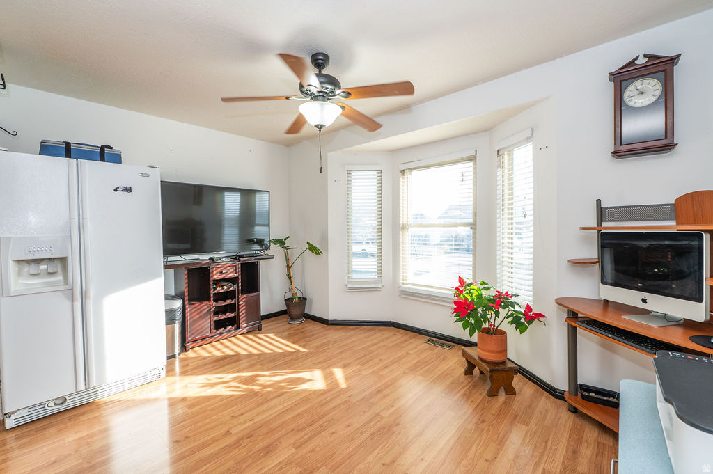 SUNDIAL PARK - Residential