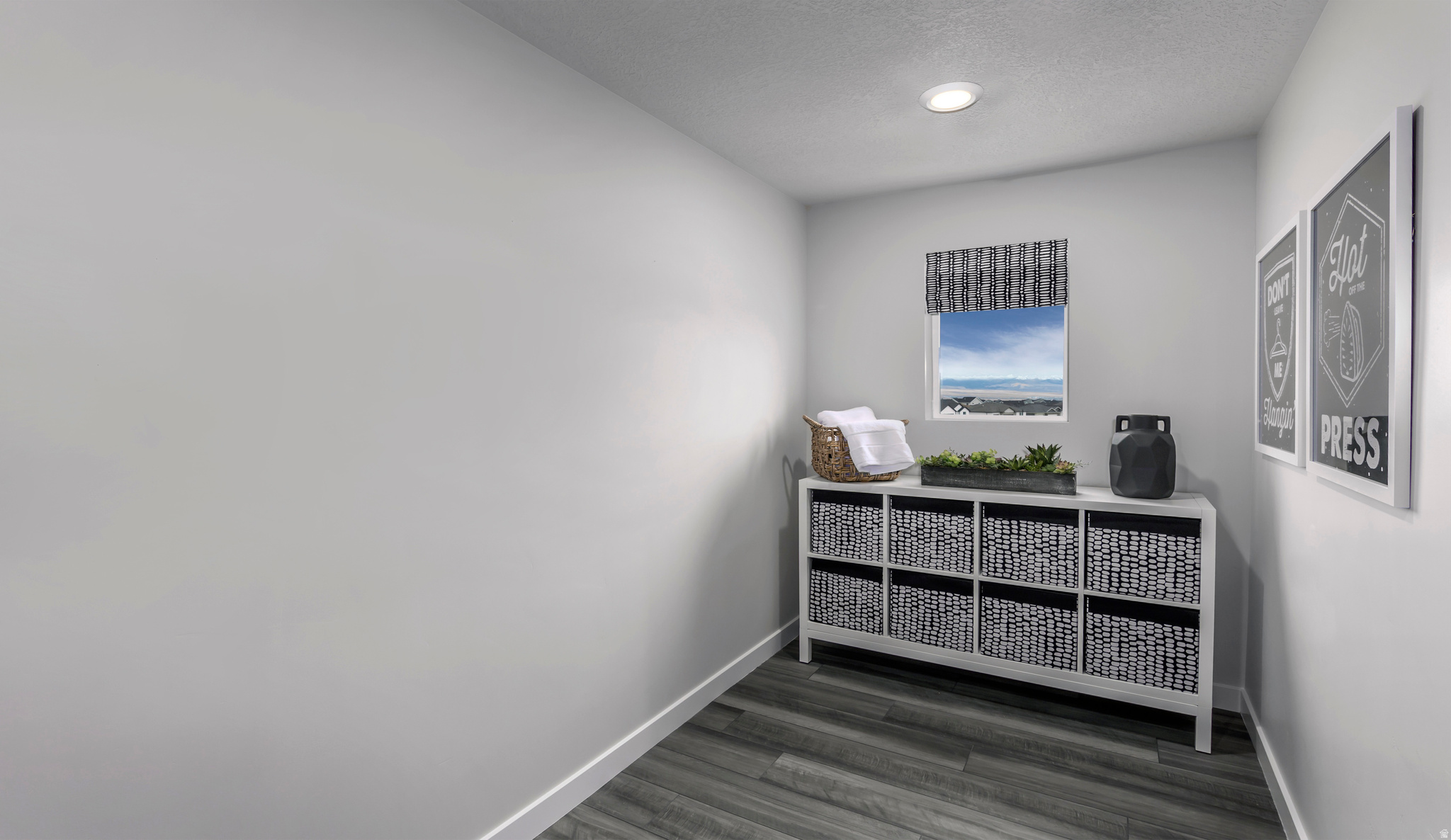 PROSPERITY AT OVERLAKE SUBDIVISION - Residential