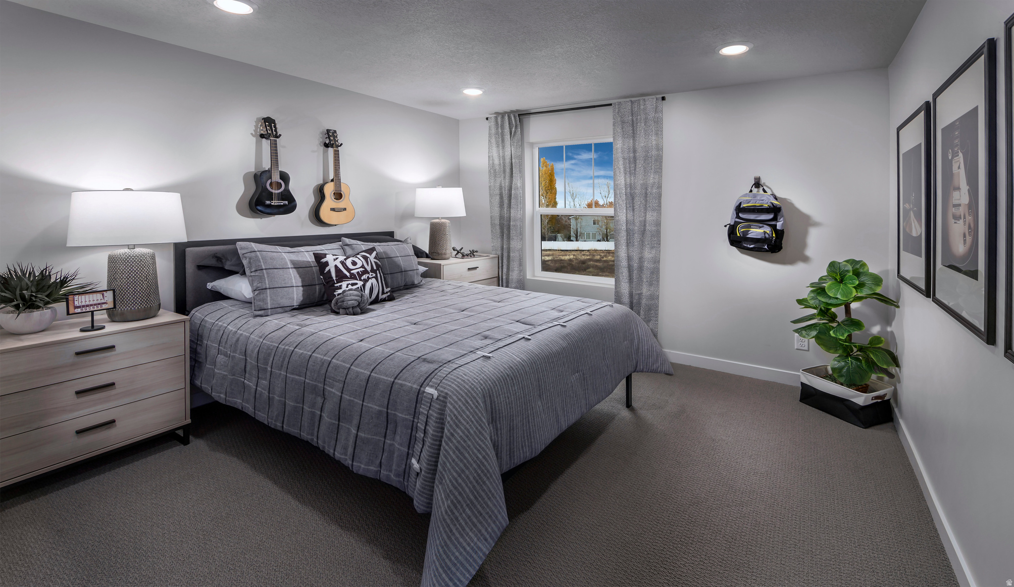 PROSPERITY AT OVERLAKE SUBDIVISION - Residential