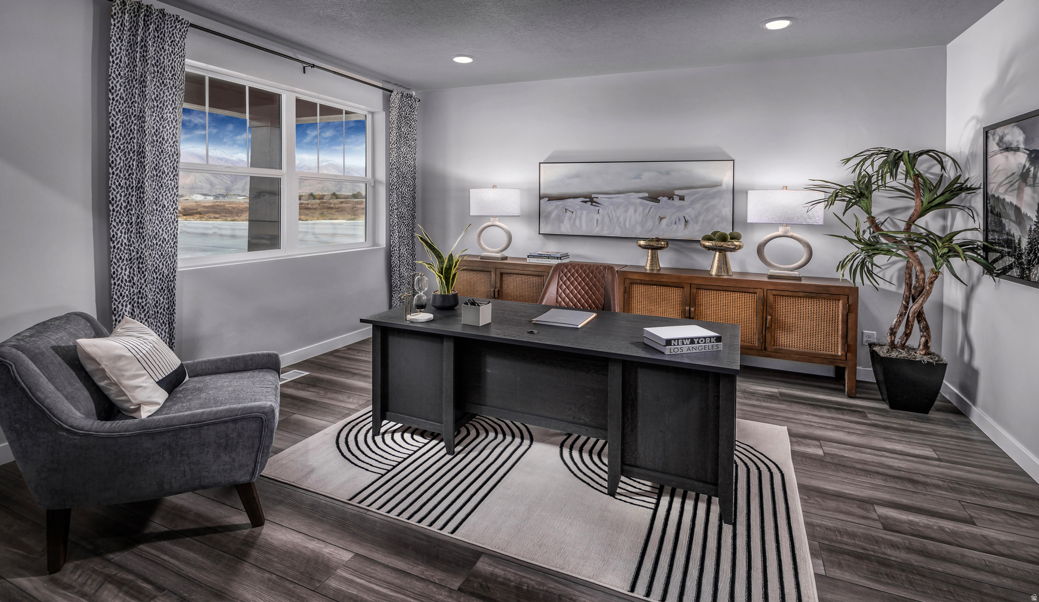 PROSPERITY AT OVERLAKE SUBDIVISION - Residential