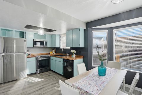 Tiny photo for 6758 S BLUE FLOWER CT, West Jordan, UT 84081 (MLS # 2139498)