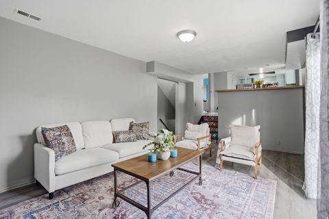 Tiny photo for 6758 S BLUE FLOWER CT, West Jordan, UT 84081 (MLS # 2139498)