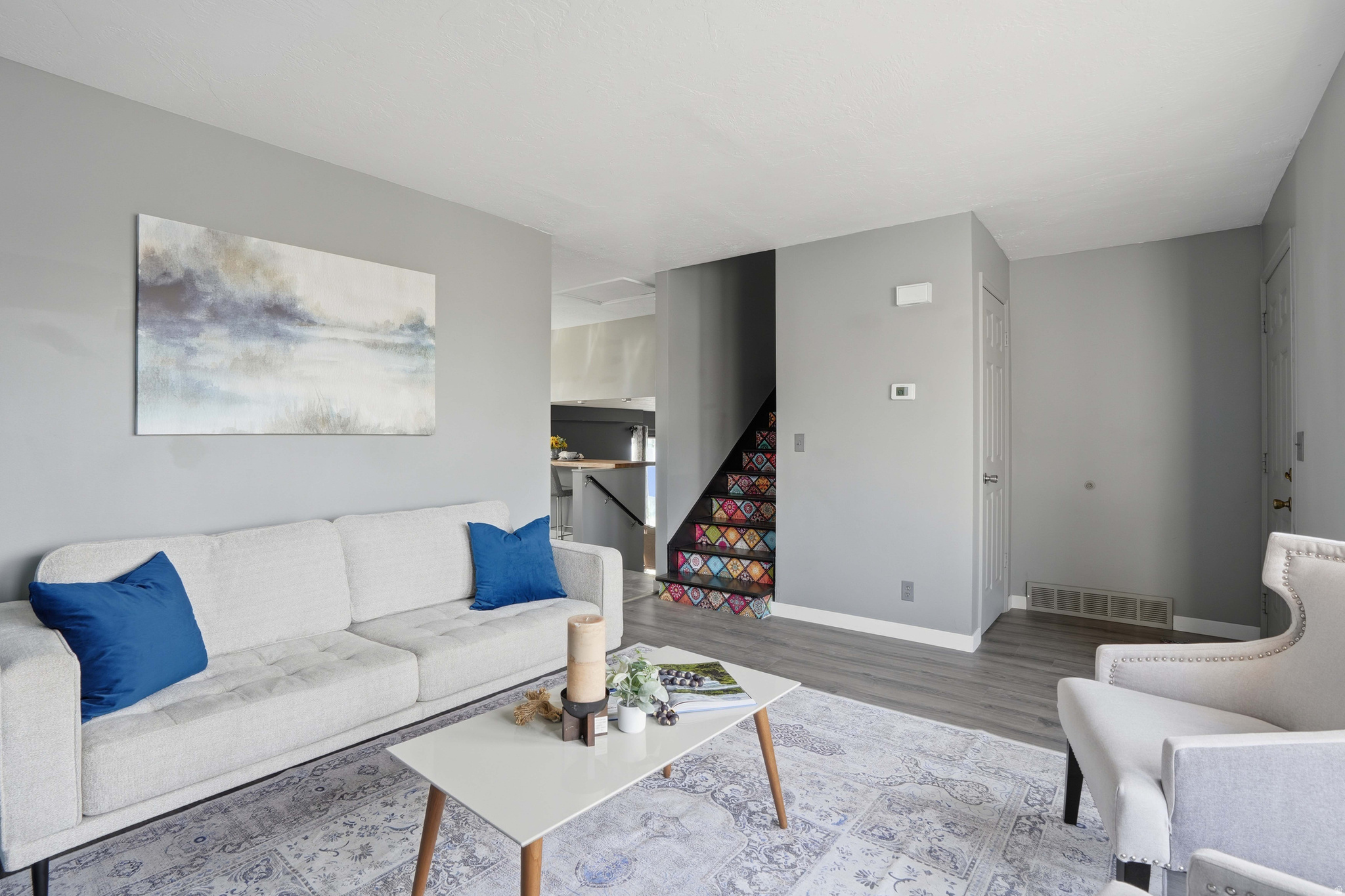 OQUIRRH SHADOWS - Residential