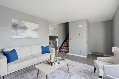 Tiny photo for 6758 S BLUE FLOWER CT, West Jordan, UT 84081 (MLS # 2139498)