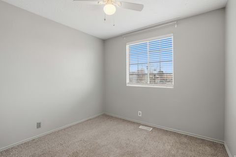 Tiny photo for 6758 S BLUE FLOWER CT, West Jordan, UT 84081 (MLS # 2139498)
