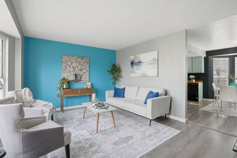 Tiny photo for 6758 S BLUE FLOWER CT, West Jordan, UT 84081 (MLS # 2139498)