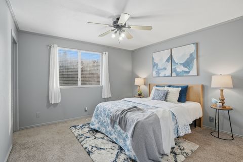 Tiny photo for 6758 S BLUE FLOWER CT, West Jordan, UT 84081 (MLS # 2139498)