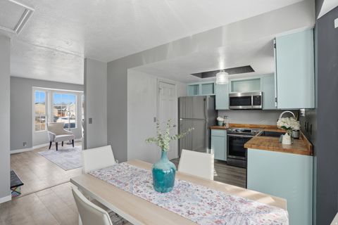 Tiny photo for 6758 S BLUE FLOWER CT, West Jordan, UT 84081 (MLS # 2139498)