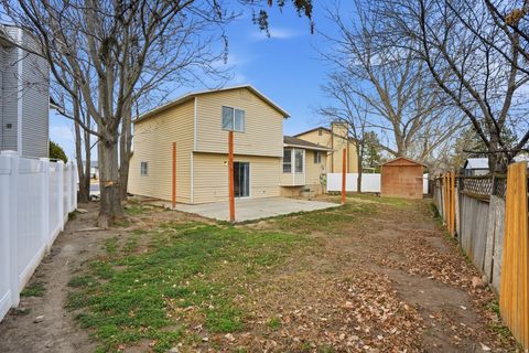 Tiny photo for 6758 S BLUE FLOWER CT, West Jordan, UT 84081 (MLS # 2139498)