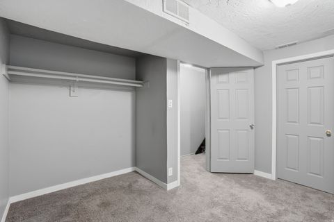 Tiny photo for 6758 S BLUE FLOWER CT, West Jordan, UT 84081 (MLS # 2139498)