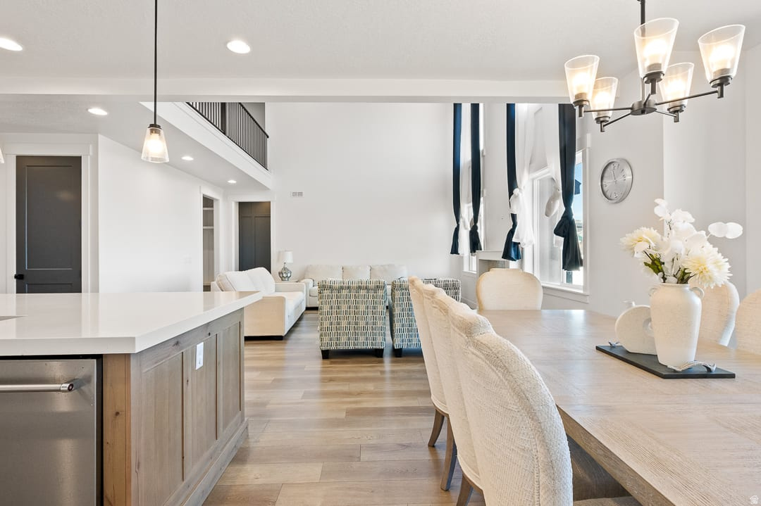 SYCAMORES COVE - Residential