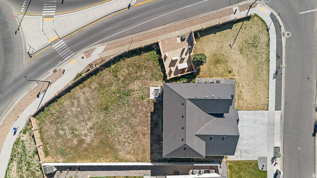 SYCAMORES COVE - Residential