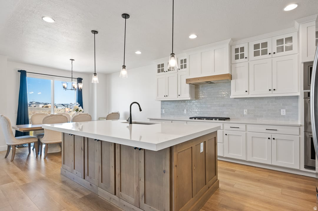 SYCAMORES COVE - Residential