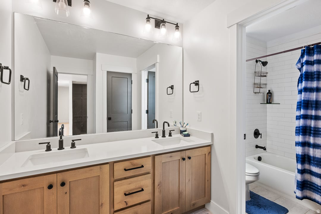 SYCAMORES COVE - Residential