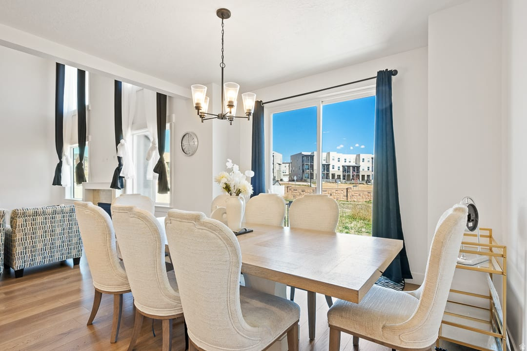 SYCAMORES COVE - Residential