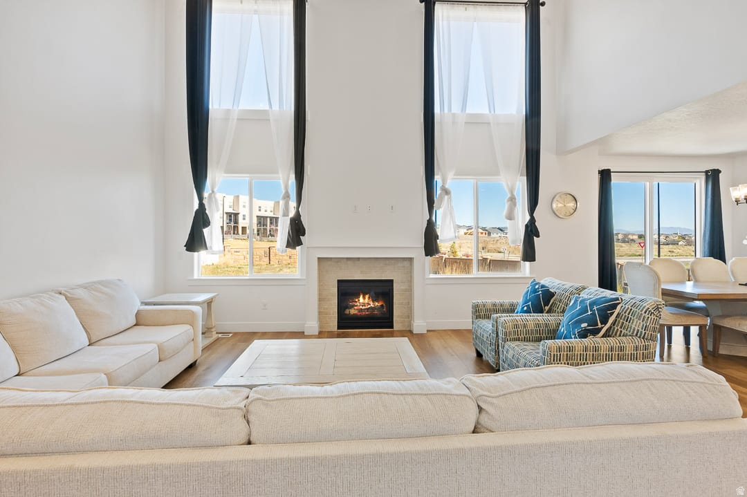 SYCAMORES COVE - Residential