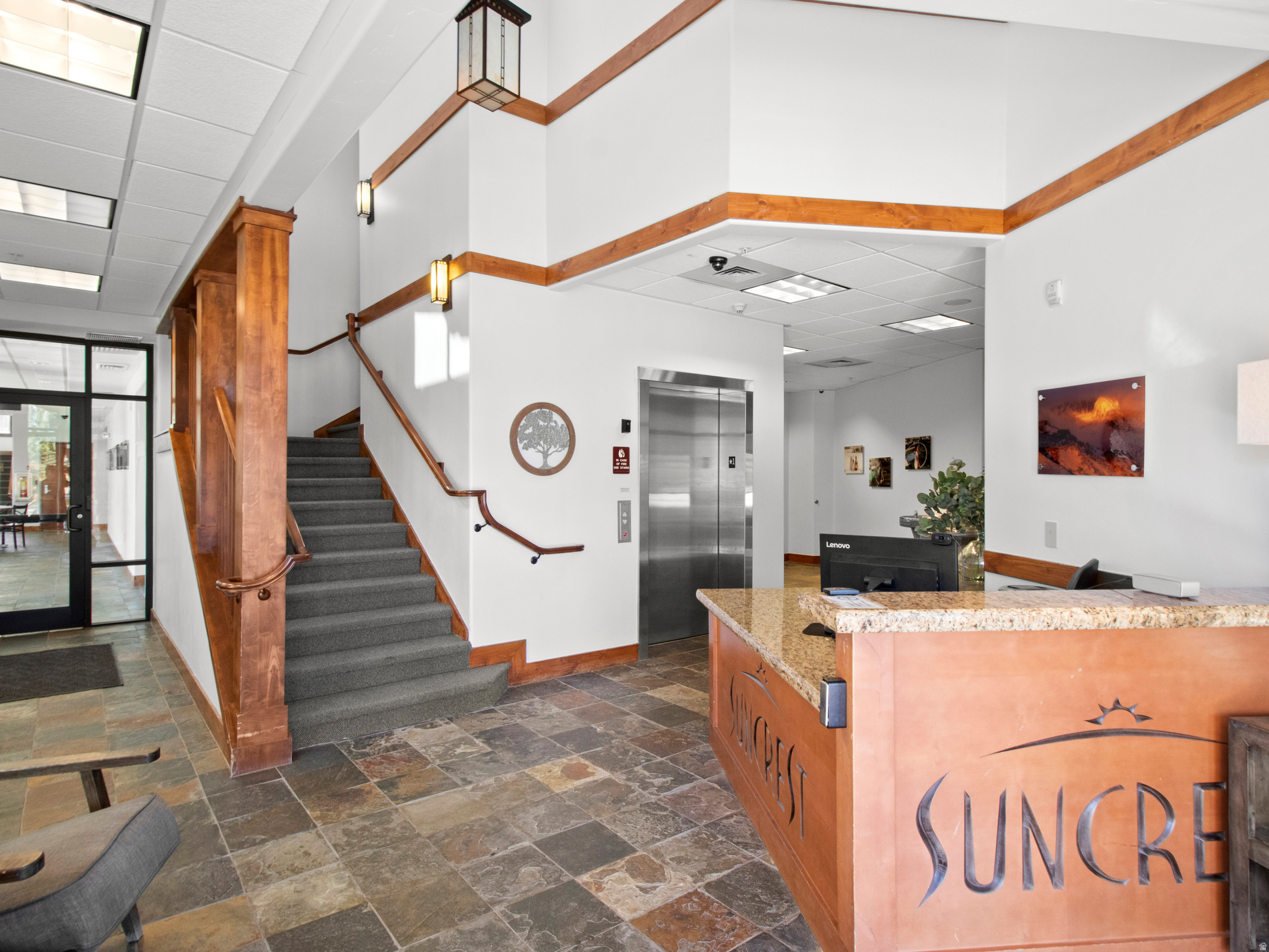 SUNCREST/STONELEIGH - Residential