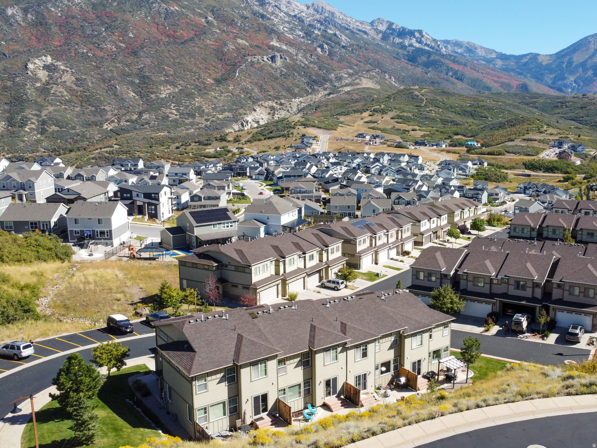 SUNCREST/STONELEIGH - Residential