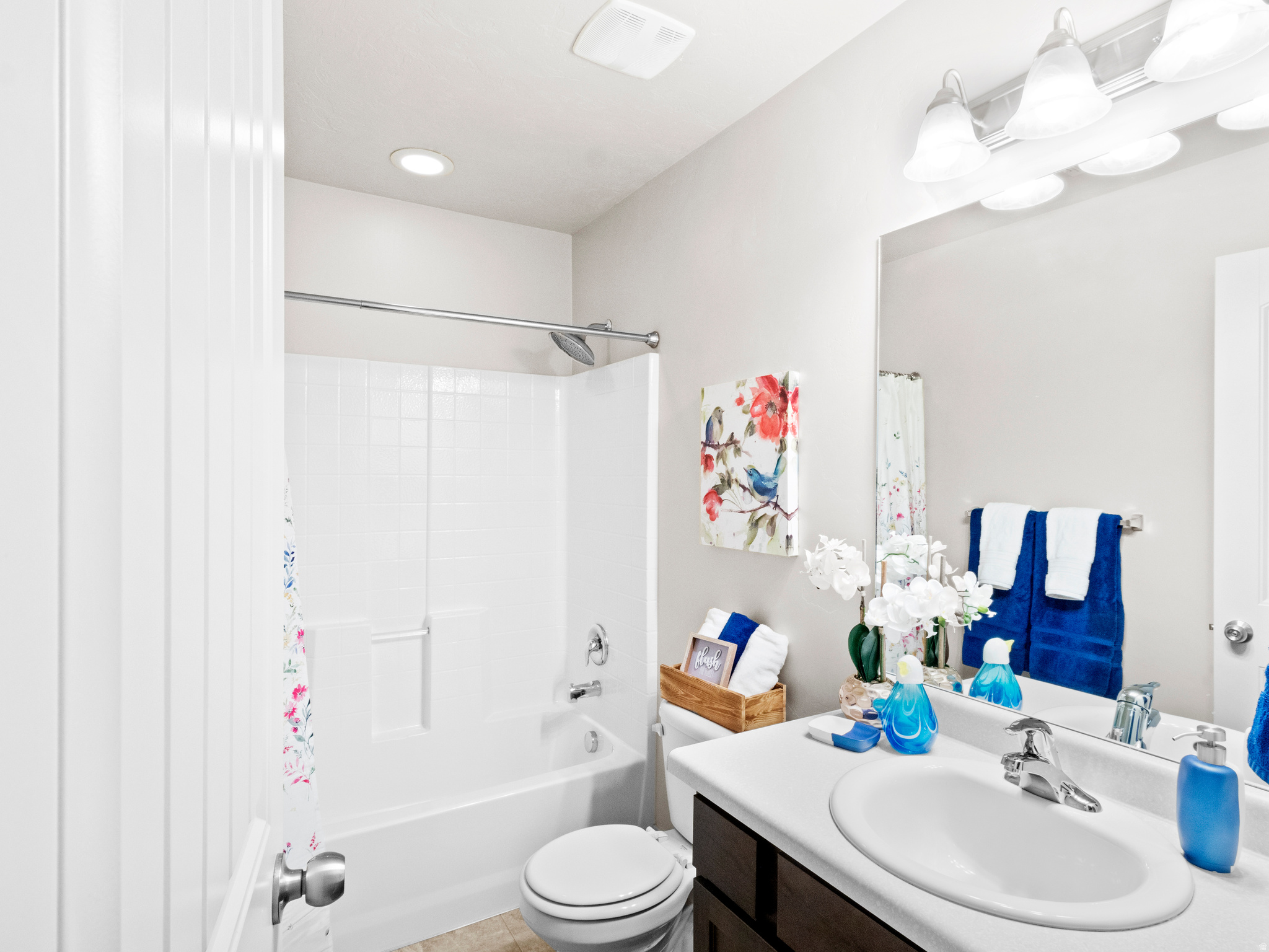 SUNCREST/STONELEIGH - Residential